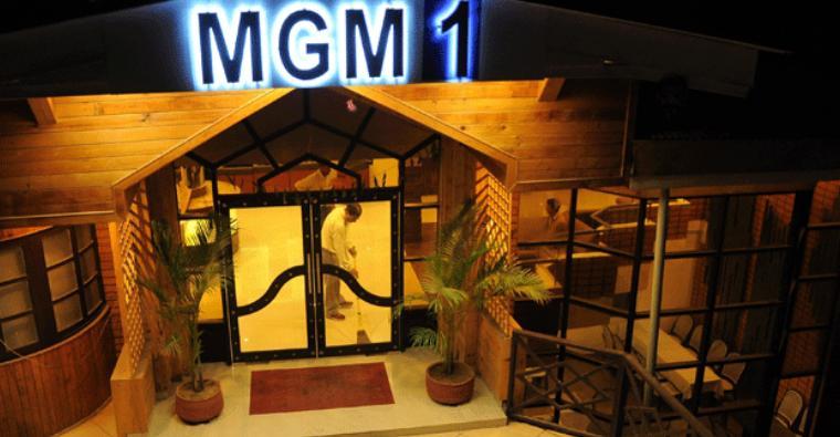 Mgm1 Dalhousie Exterior foto
