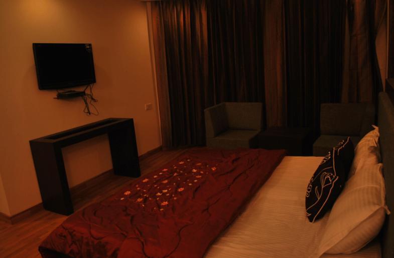 Mgm1 Dalhousie Quarto foto