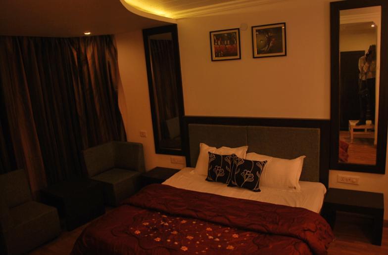 Mgm1 Dalhousie Quarto foto
