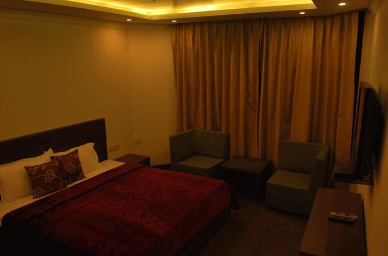 Mgm1 Dalhousie Quarto foto