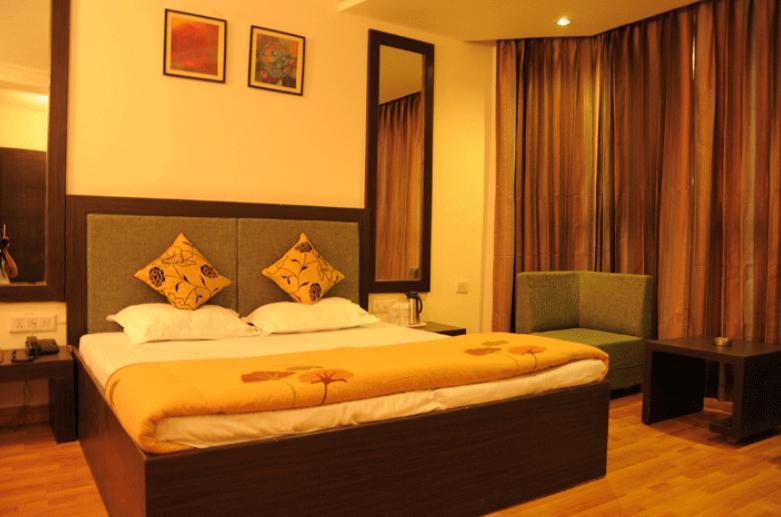Mgm1 Dalhousie Quarto foto