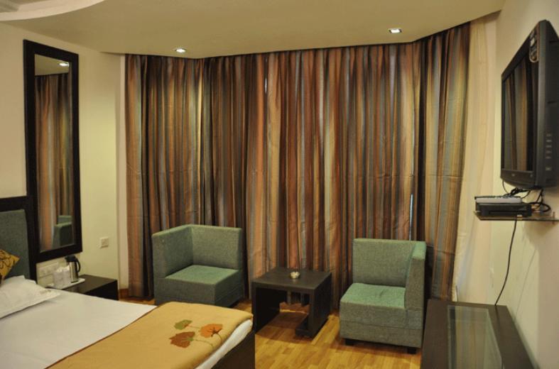 Mgm1 Dalhousie Quarto foto