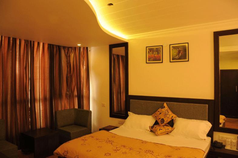 Mgm1 Dalhousie Quarto foto